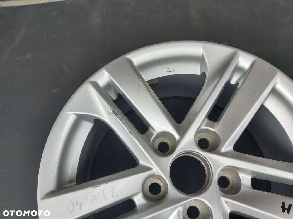 Toyota Corolla E21 Alufelga 16 5x114,3 7J et40 - 2
