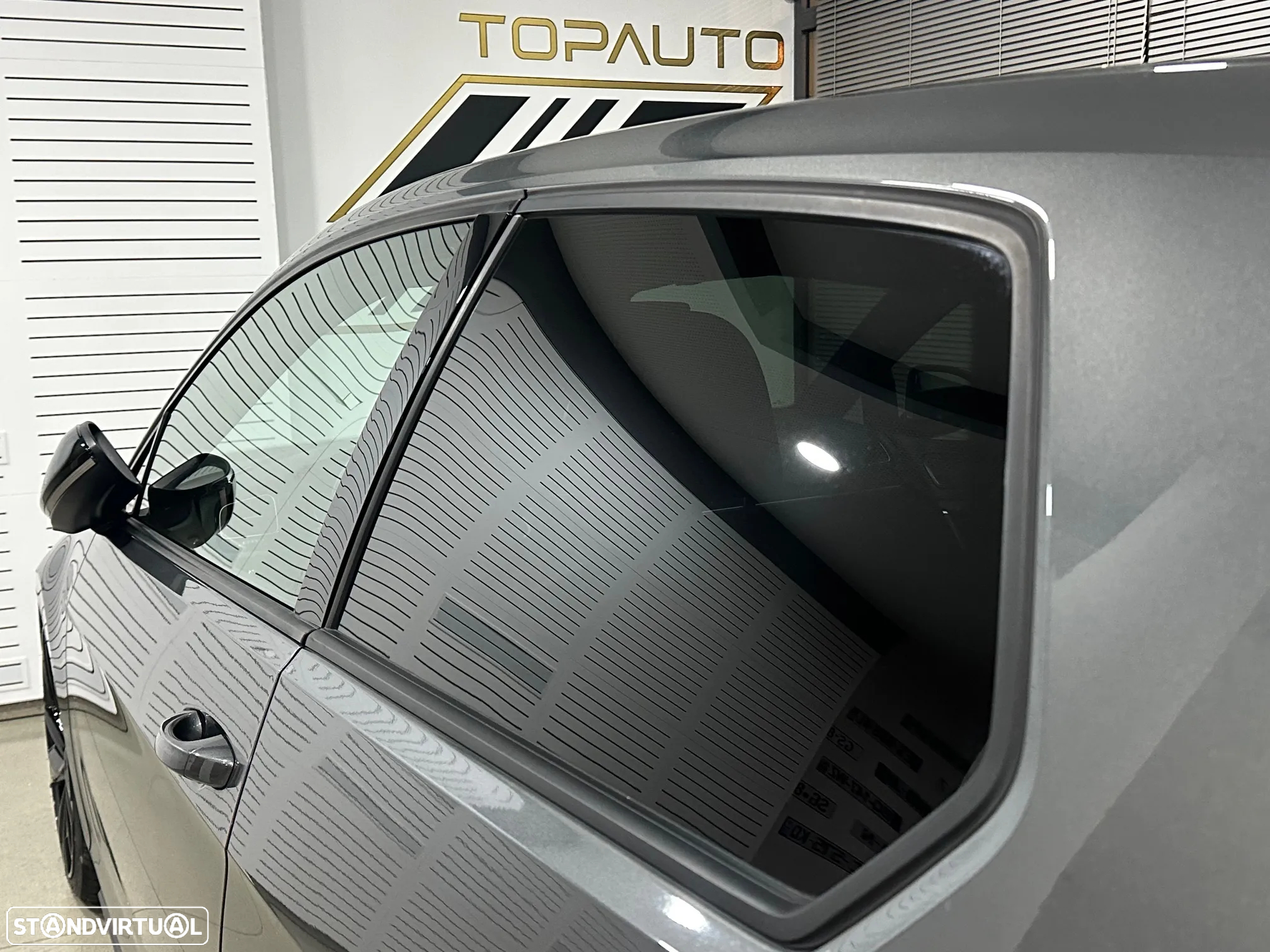 VW Golf 2.0 TSi GTi DSG Performance - 21