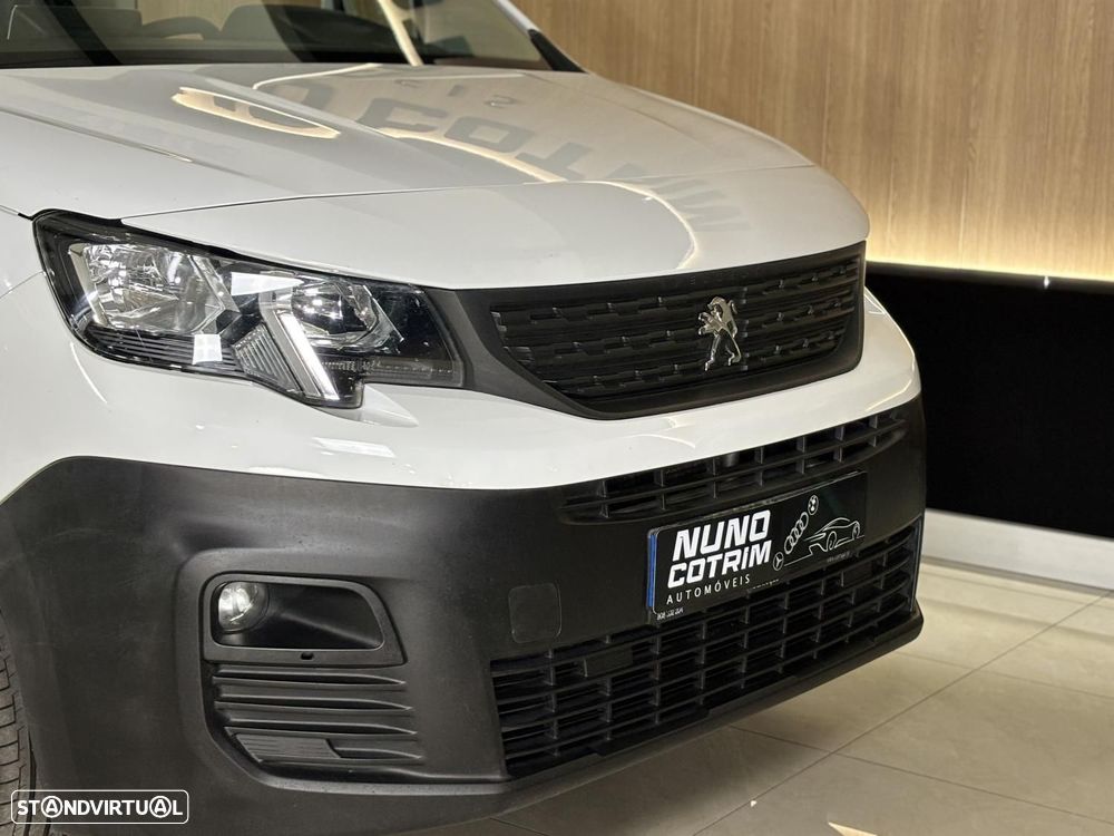 Peugeot Partner 1.5 BlueHDi M Standard - 3