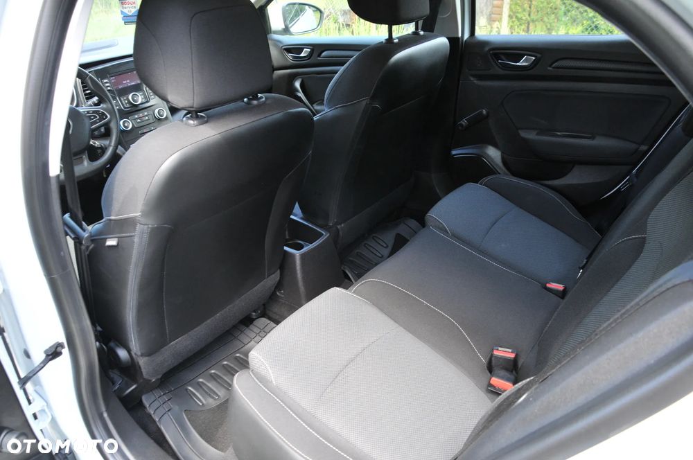 Renault Megane - 17