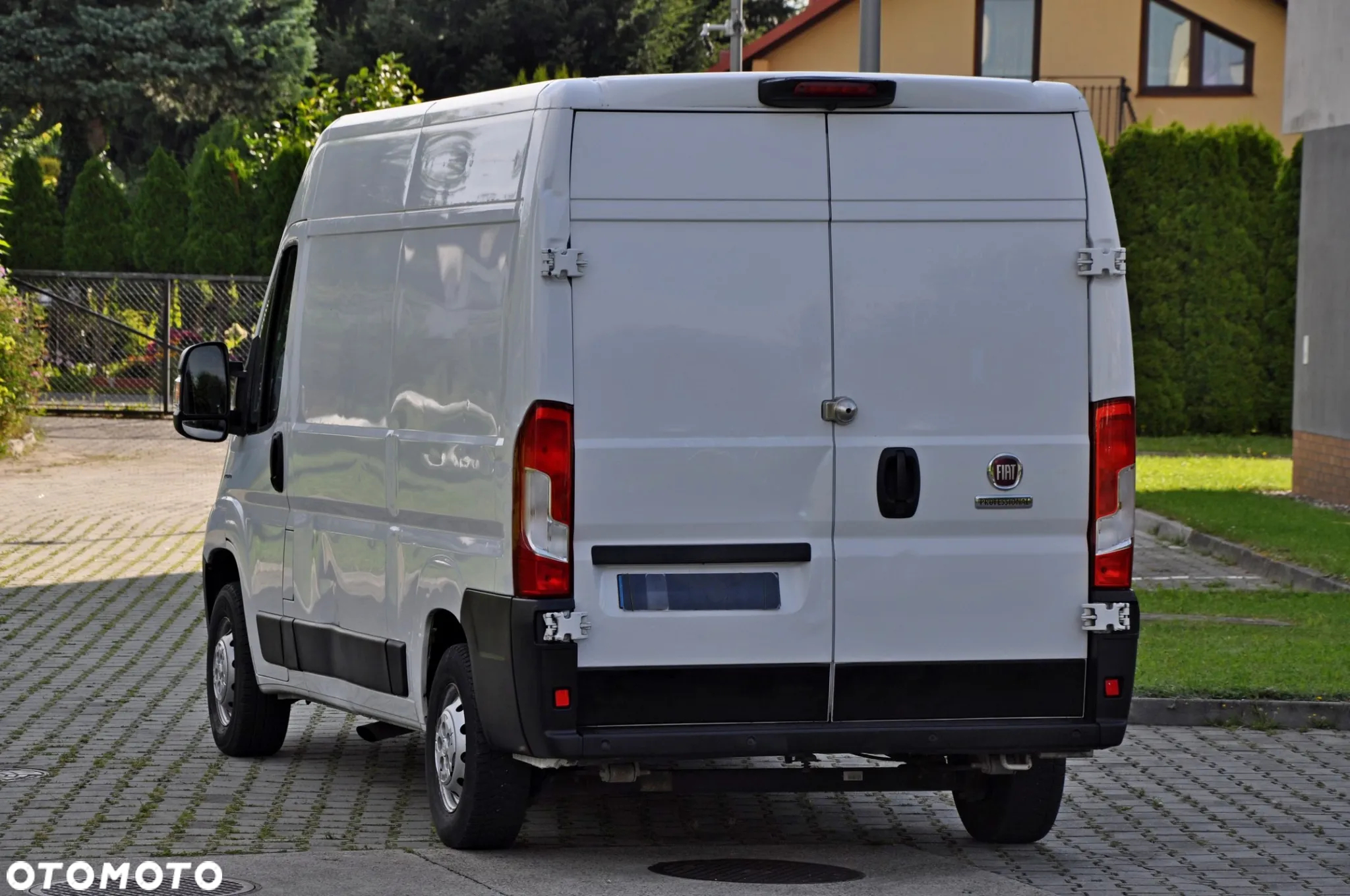 Fiat Ducato - 3