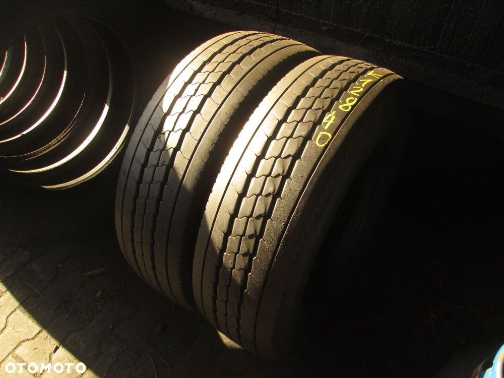 Opony ciężarowe 235/75R17.5 Sava AVANT 4. Opony ciężarowe - 3