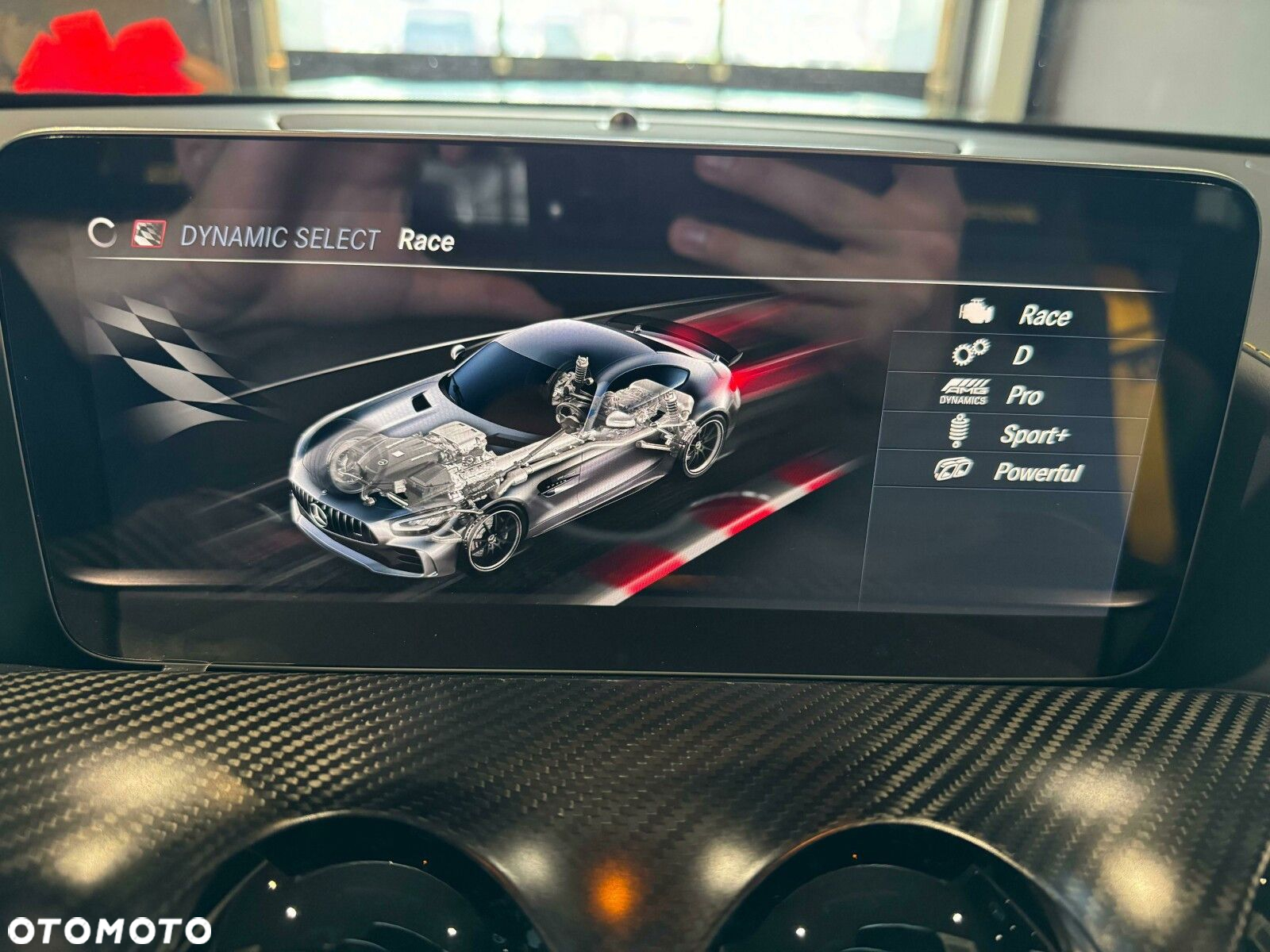 Mercedes-Benz AMG GT - 24
