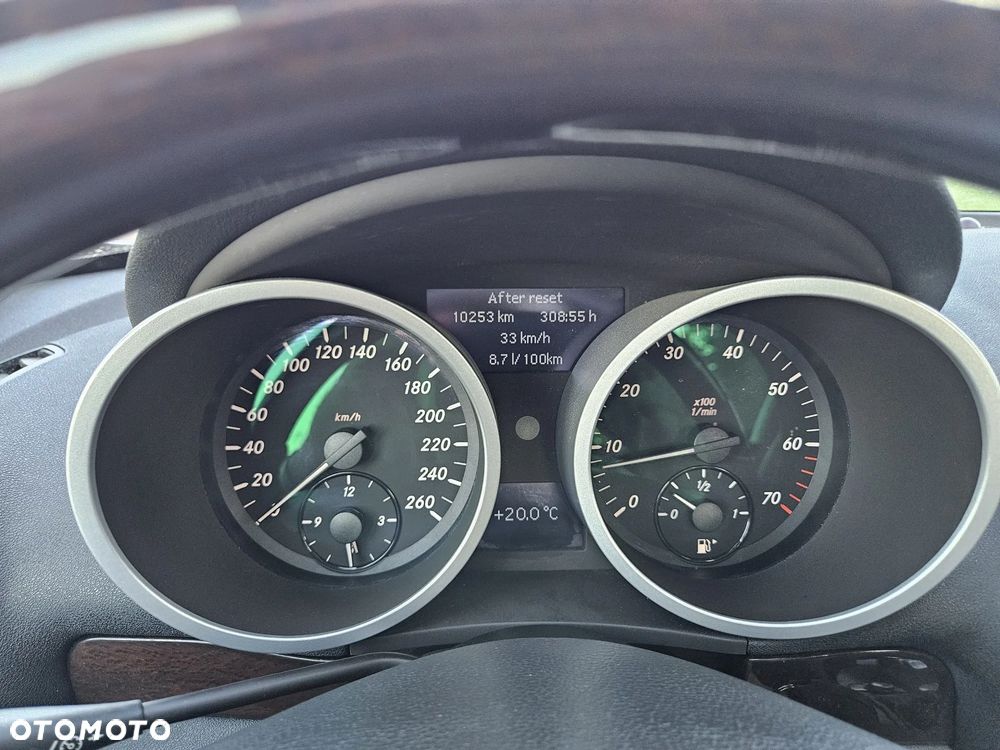 Mercedes-Benz SLK 200 Kompressor - 9