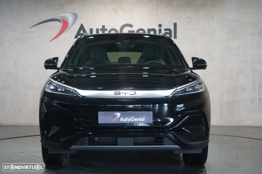 BYD Atto 3 60.48 kWh Design - 3