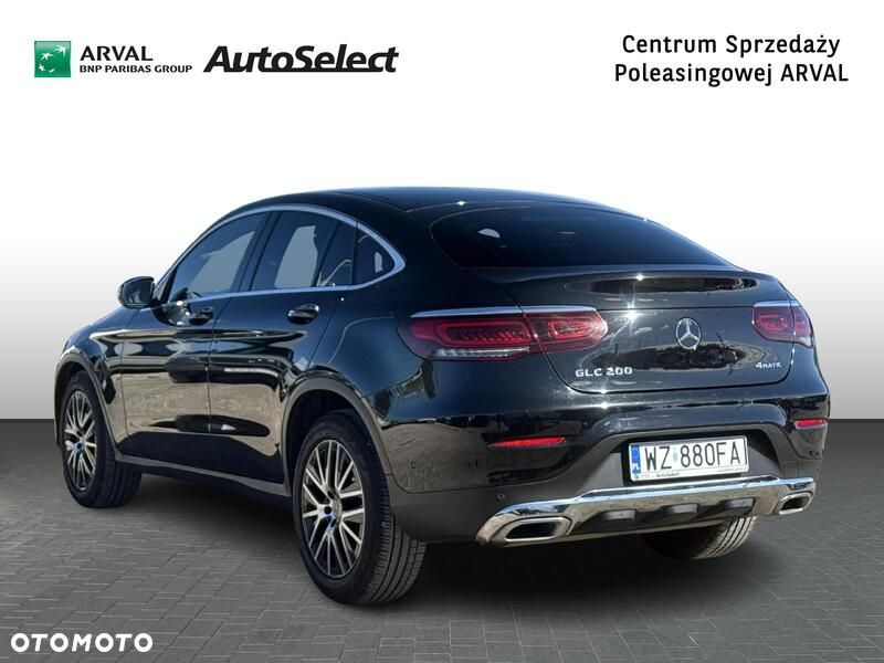 Mercedes-Benz GLC - 3