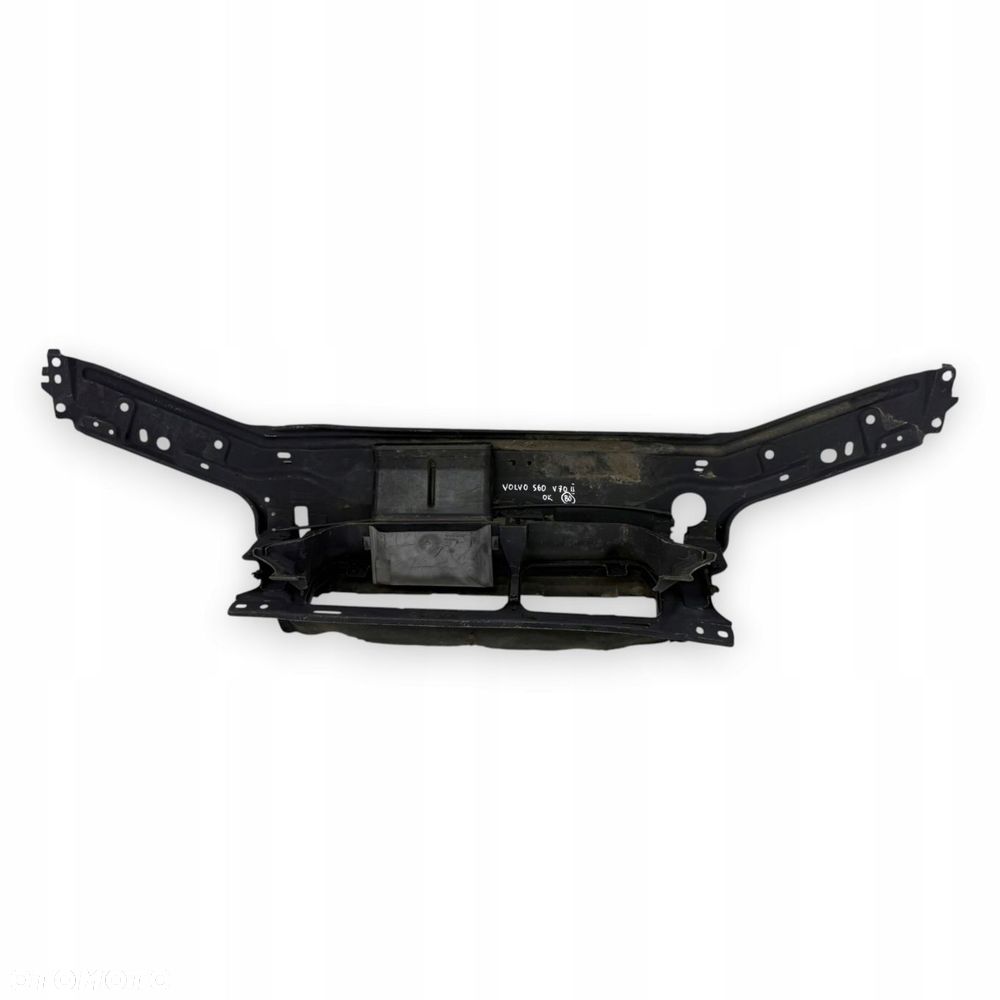 PRZEDNI PAS Volvo S60 I V70 XC70 II wzmocnienie czołowe 2000-2007 - 4