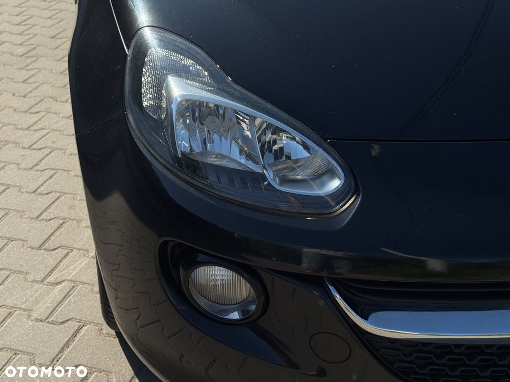 Opel Adam 1.4 Start/Stop Slam - 4