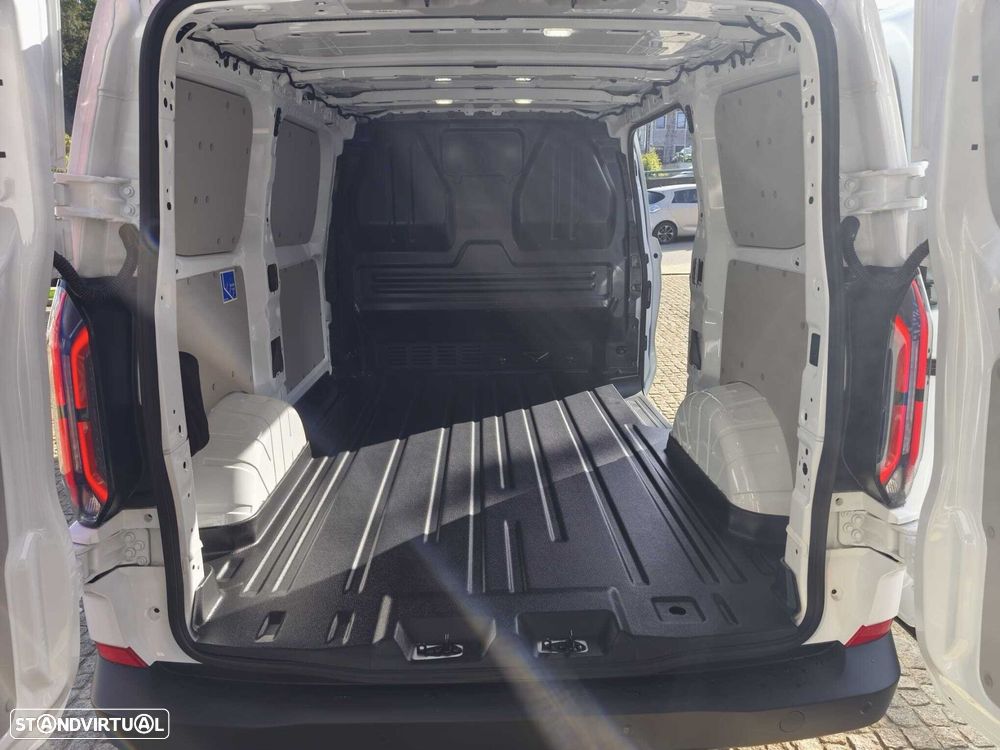 Ford Transit Custom VAN L1 BEV 83KWh TREND - 14