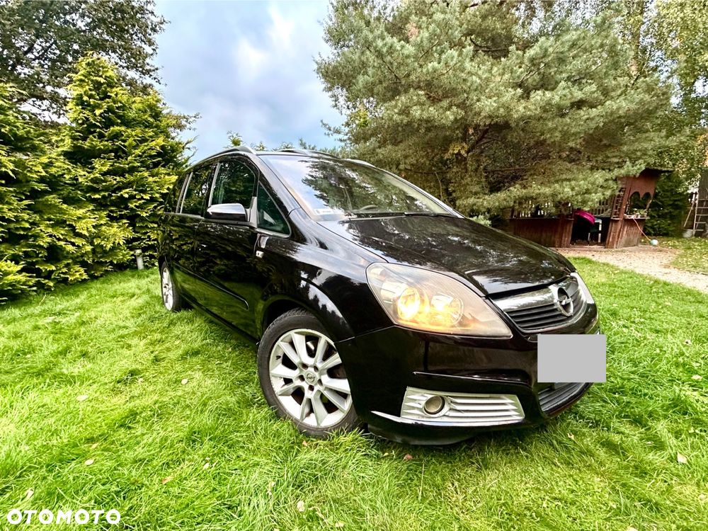 Opel Zafira ver-1-9-cdti-cosmo-activeselect - 4