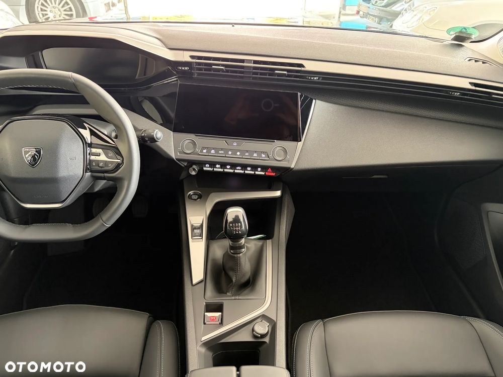 Peugeot 308 PureTech 110 Stop & Start Active Pack - 28