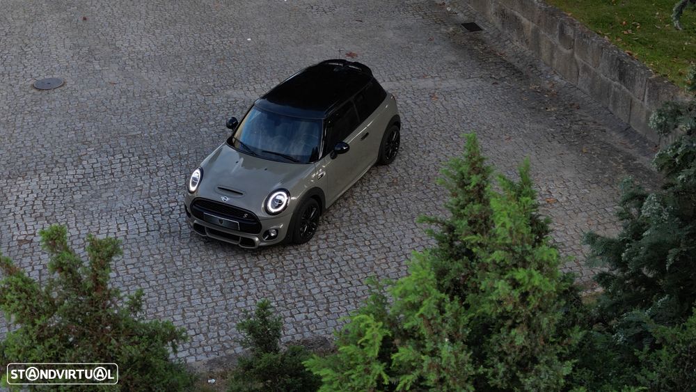 MINI 3 Portas Cooper S Aut. - 2