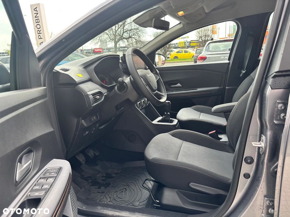 Dacia Jogger 1.0 TCe Extreme - 9