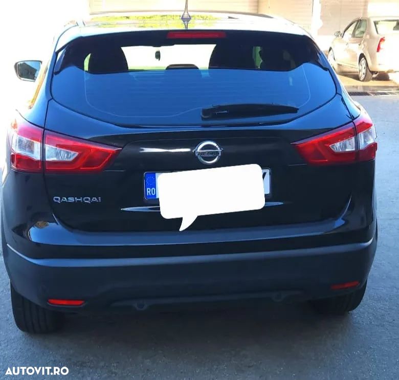 Nissan Qashqai - 3