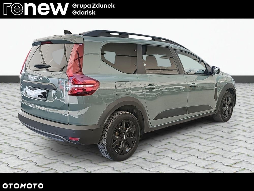 Dacia Jogger - 6