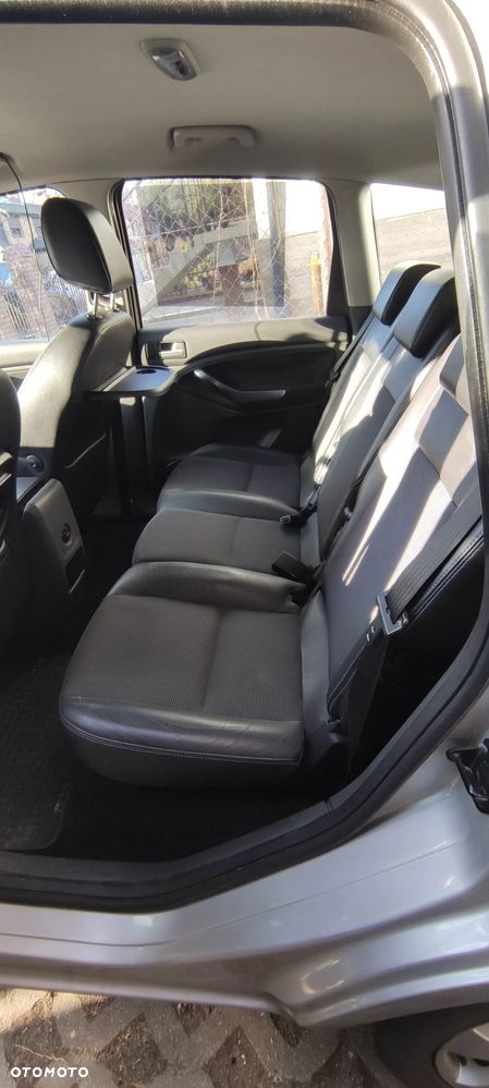 Ford Focus C-Max 1.6 TDCi Futura - 10