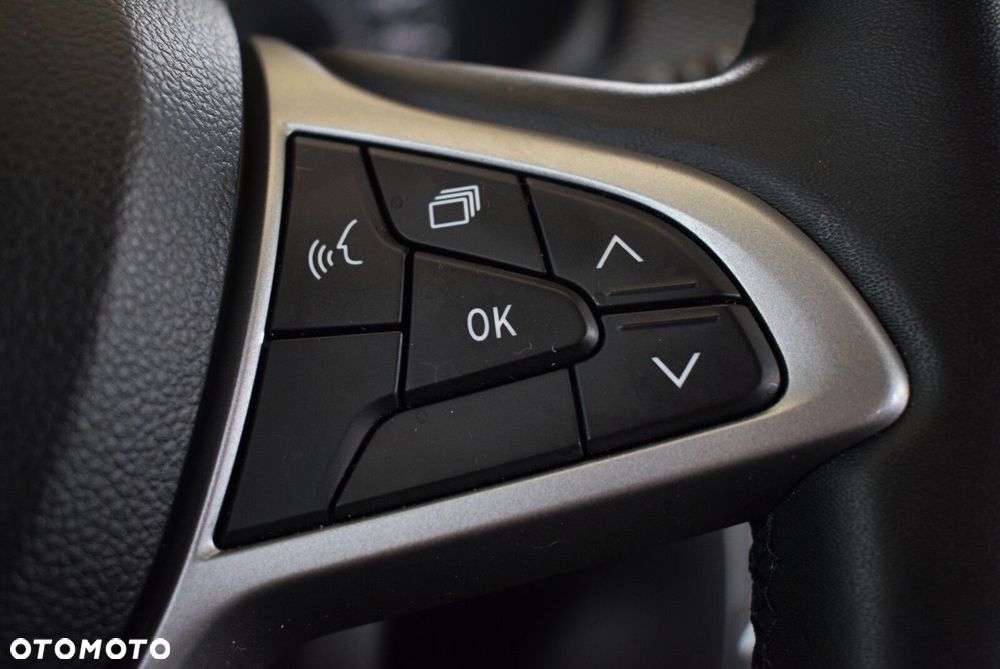 Dacia Sandero Stepway - 19