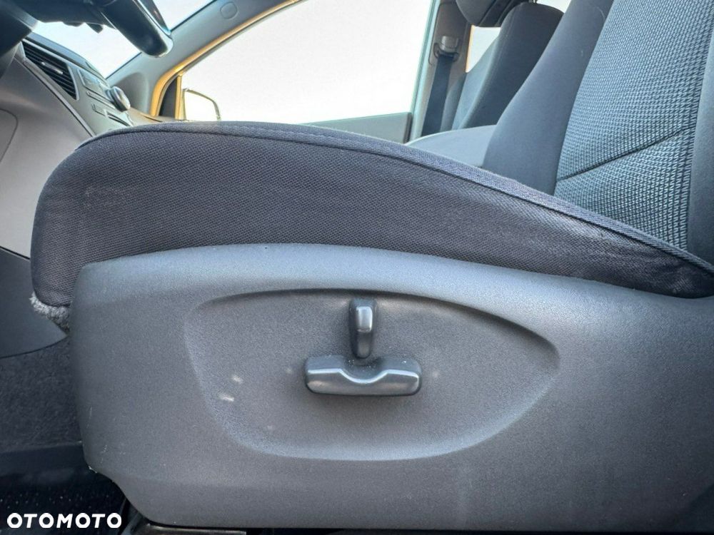 Subaru Tribeca 3.6R Automatik Active - 16