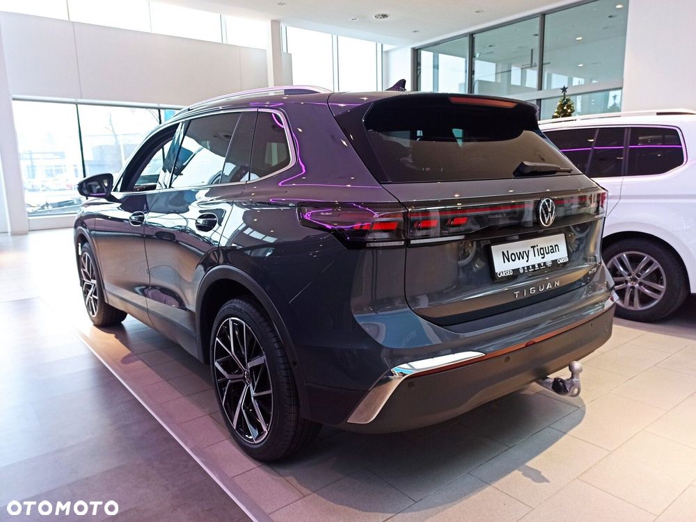 Volkswagen Tiguan - 7