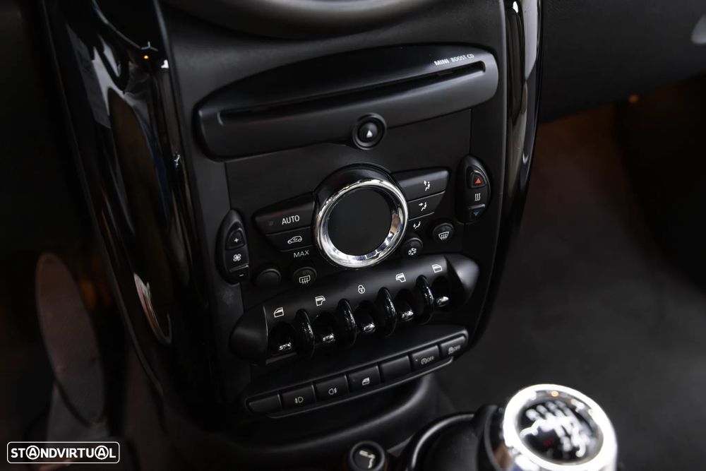 MINI Countryman Cooper D - 29