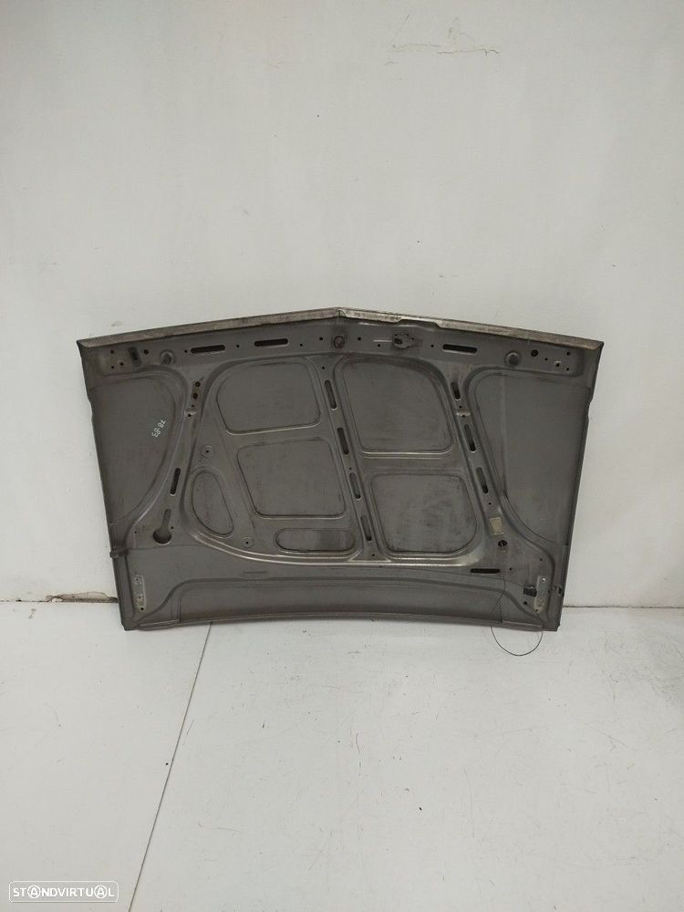Capot Opel Corsa A Tr (S83) - 2