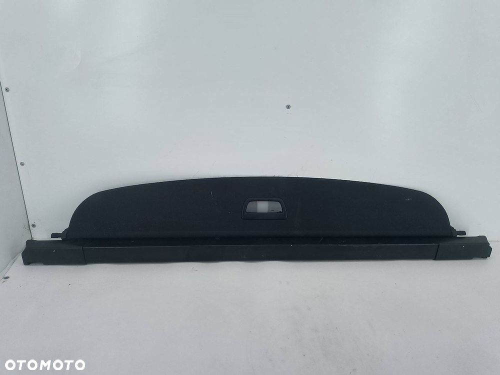 ROLETA BAGAŻNIKA  BMW F46 Gran Tourer ( 15-17 ) MINIVAN - 4