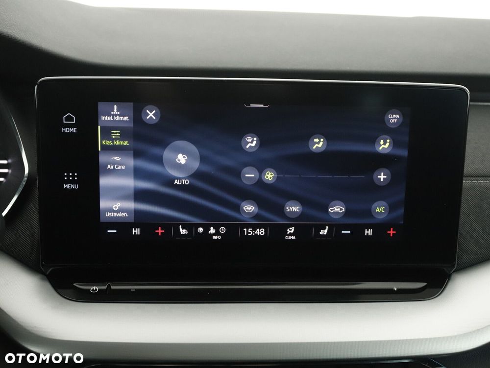 Skoda Octavia 2.0 TDI SCR Style DSG - 18