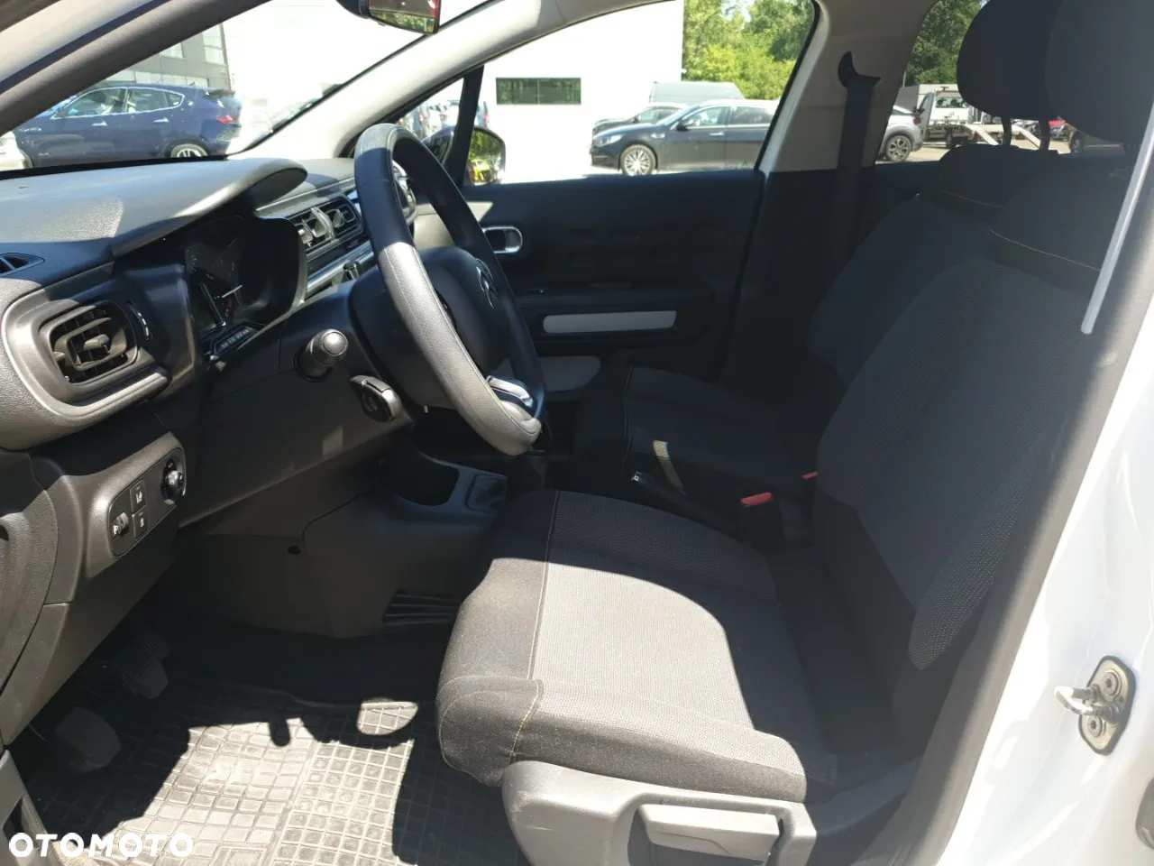 Citroën C3 1.2 PureTech Feel - 8