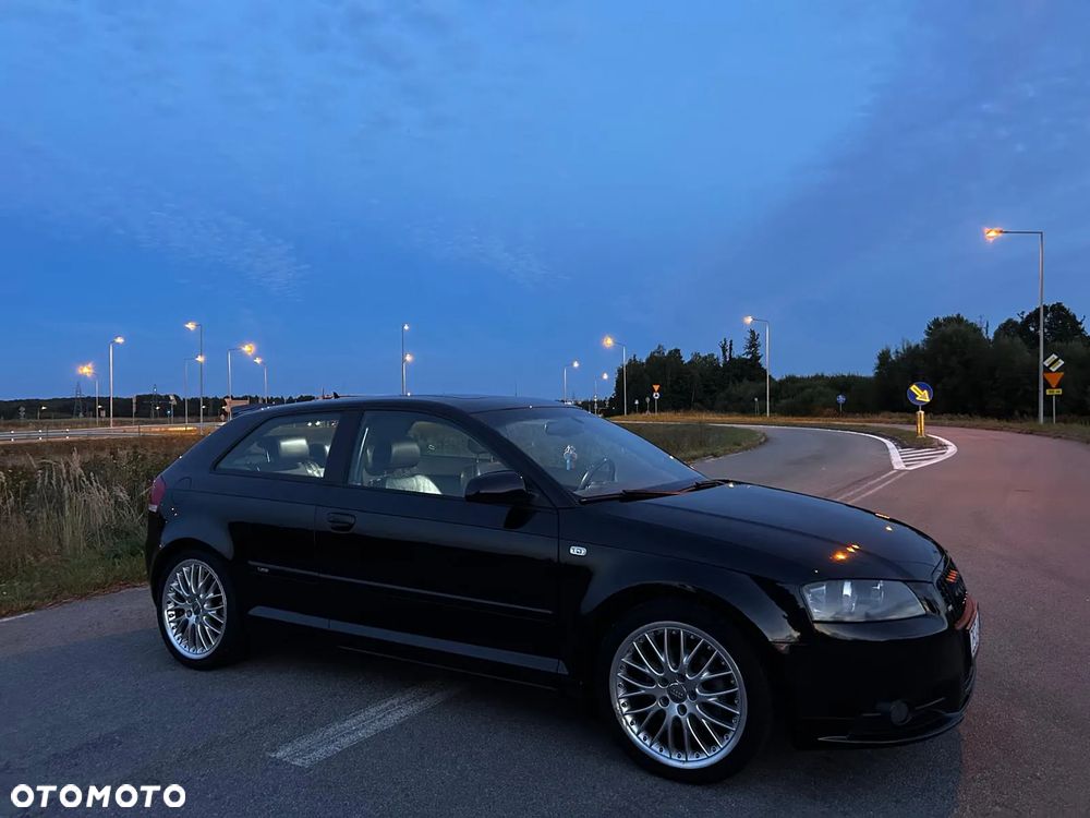 Audi A3 - 30