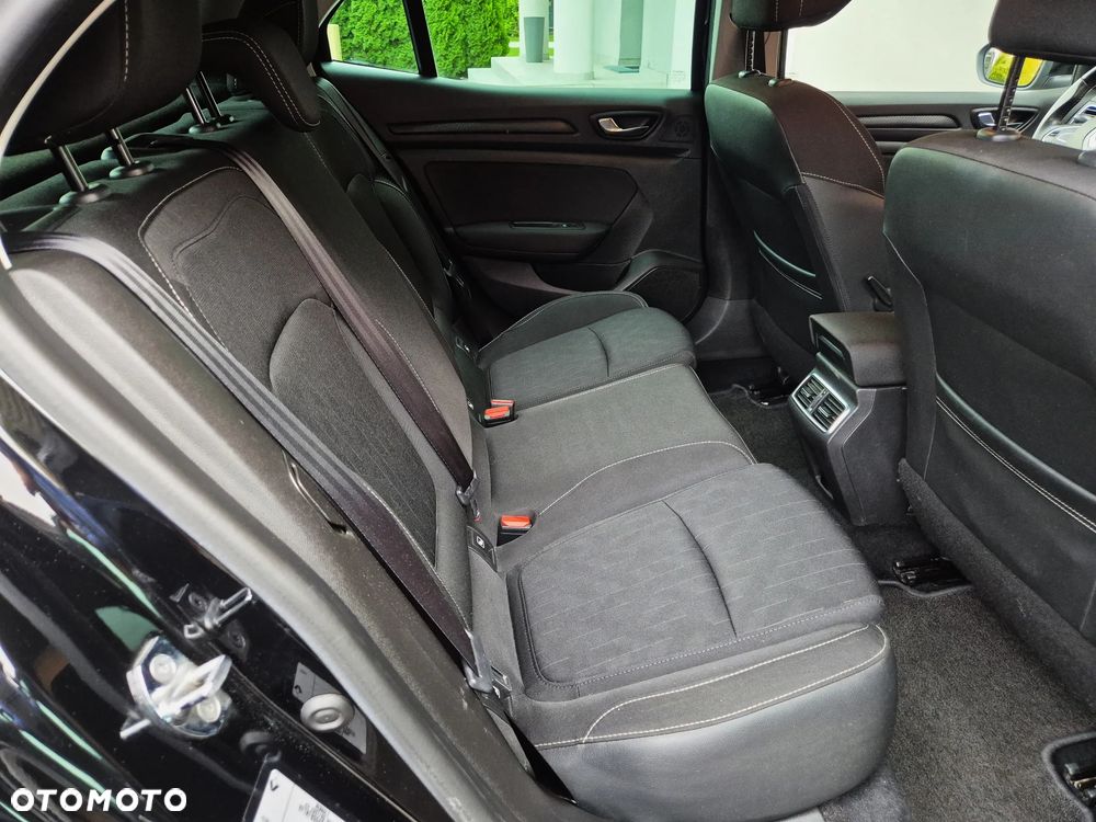 Renault Megane 1.3 TCe FAP Limited - 31
