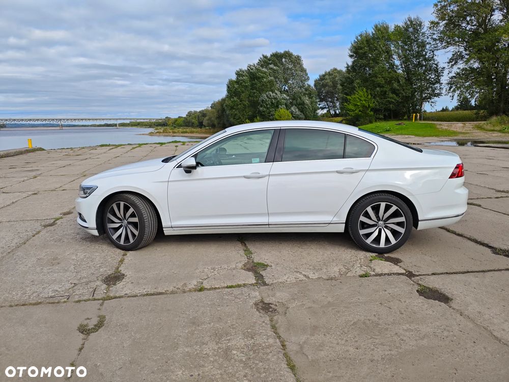 Volkswagen Passat 2.0 TDI BMT Highline DSG - 7