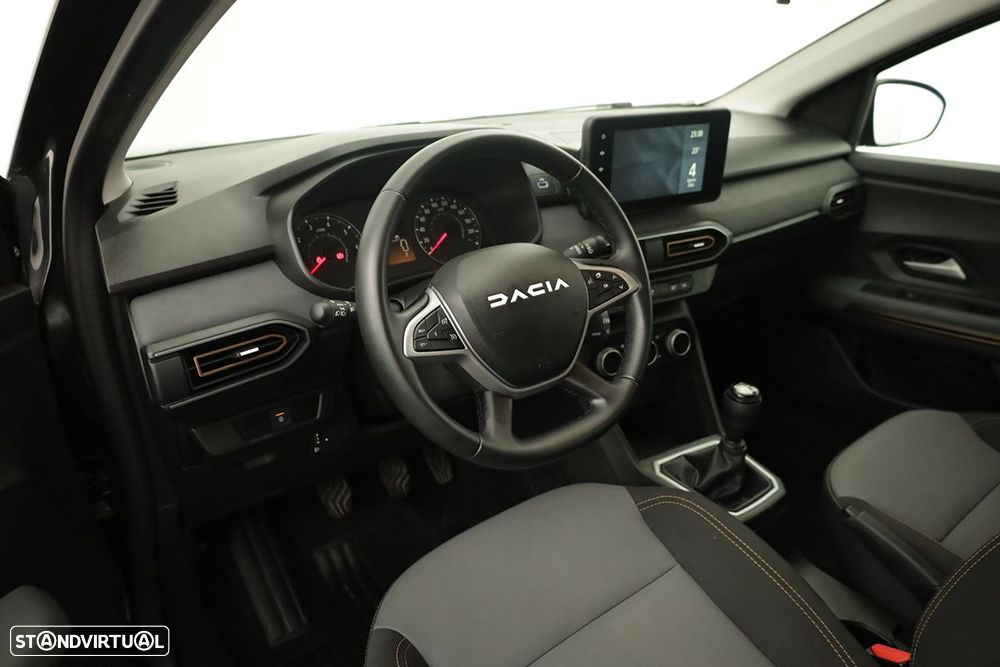 Dacia Jogger 1.0 TCe Extreme - 7