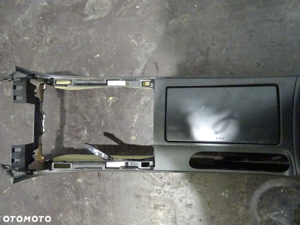 MAZDA 6 00-05 KOMBI TUNEL ŚRODKOWY - 7