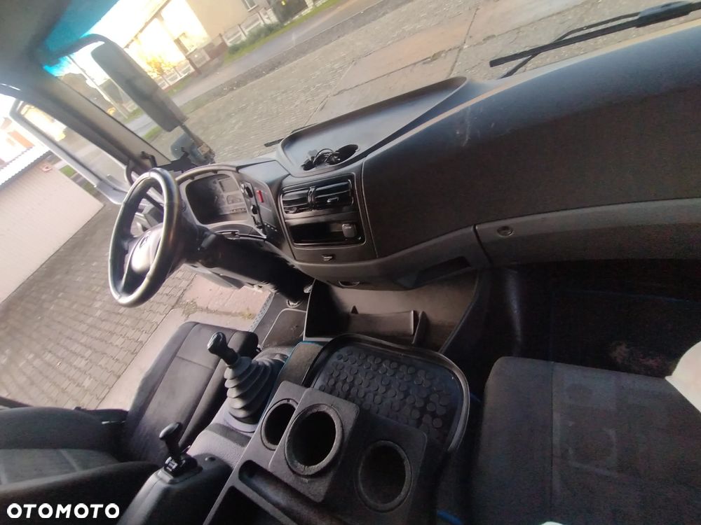 Mercedes-Benz Atego1234L - 13