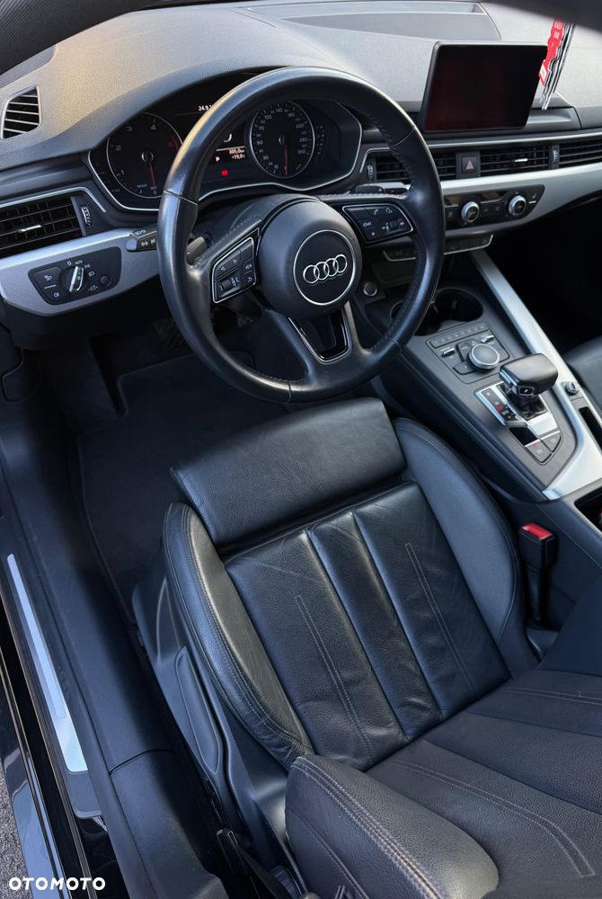 Audi A5 Sportback 2.0 TDI S tronic - 38