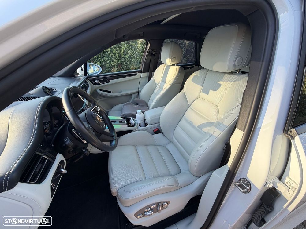 Porsche Macan 2.0T - 9