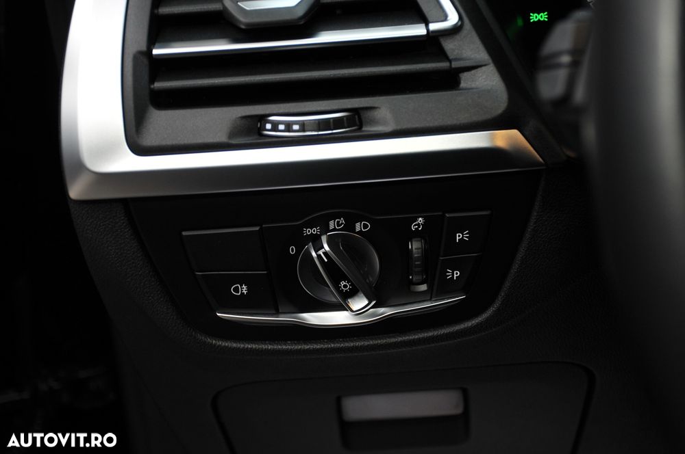 BMW X4 - 31