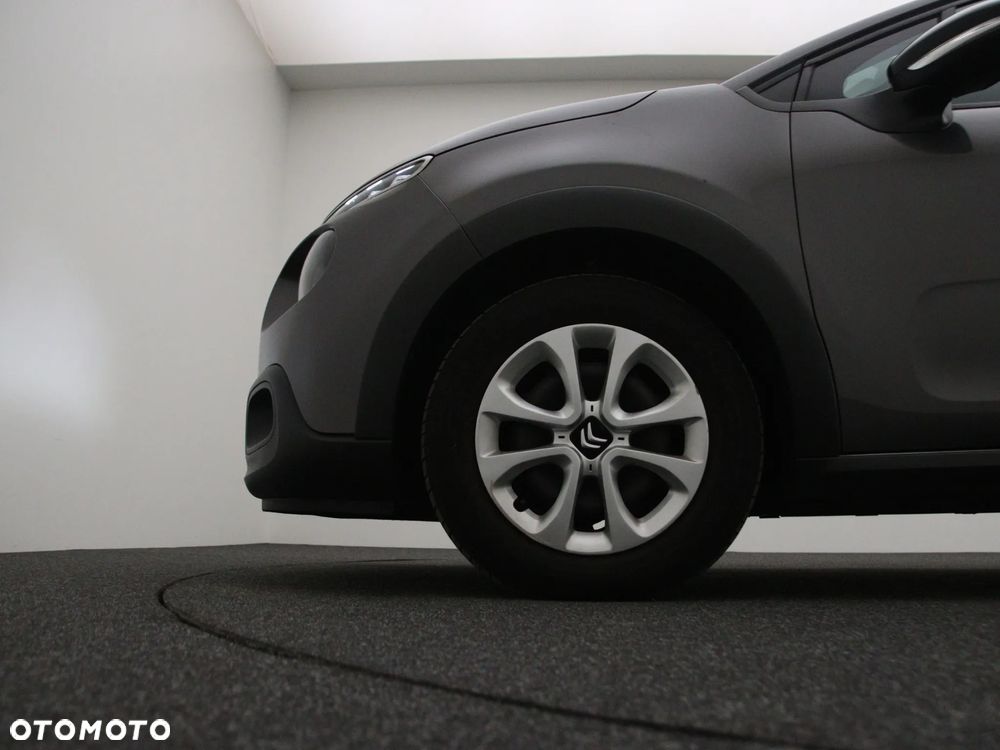 Citroën C3 BlueHDi 100 S&S FEEL - 13