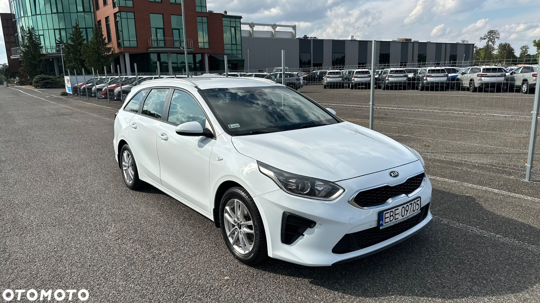 Kia Ceed 1.4 T-GDI M - 3