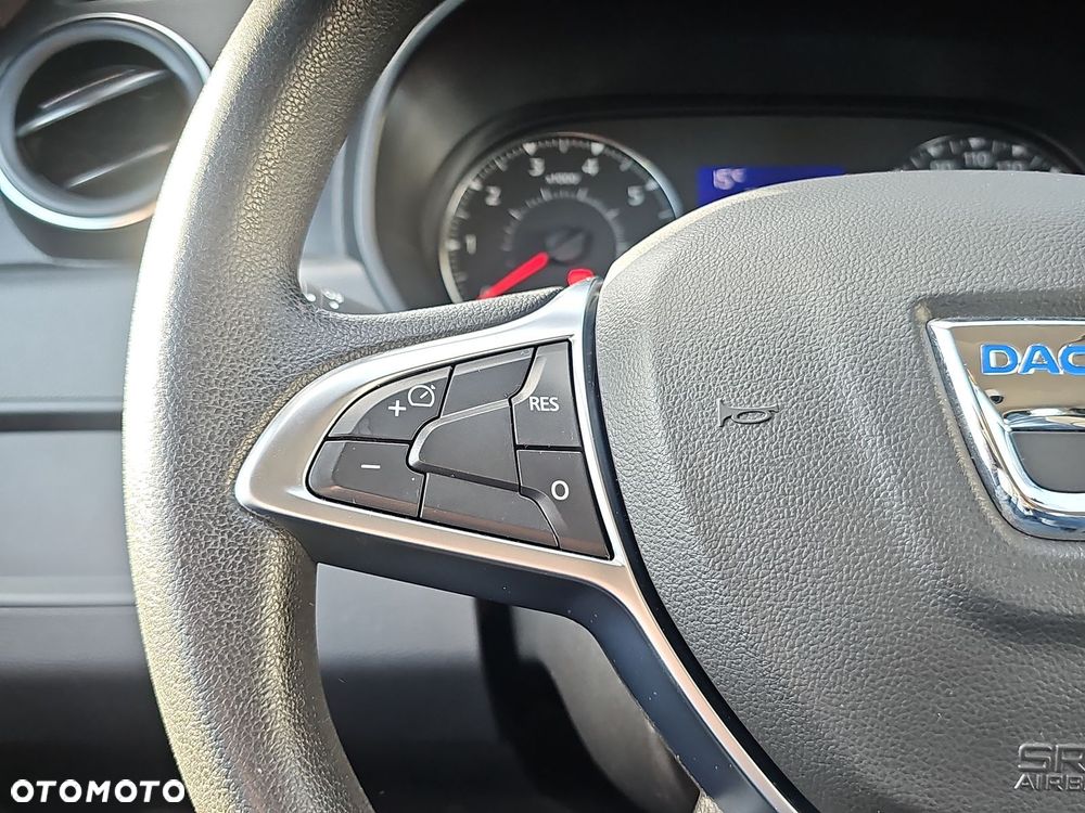 Dacia Duster 1.5 Blue dCi Essential - 14