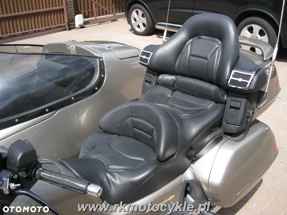 Honda GL - 26
