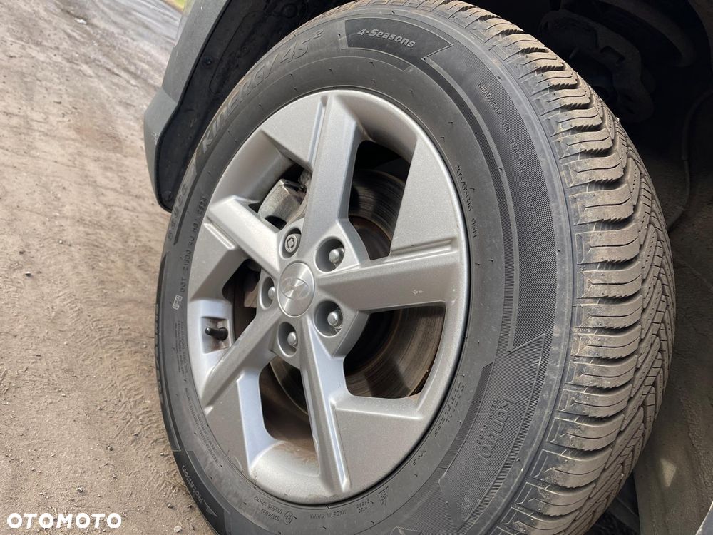 Hyundai Kona 1.6 GDI DCT Trend - 39