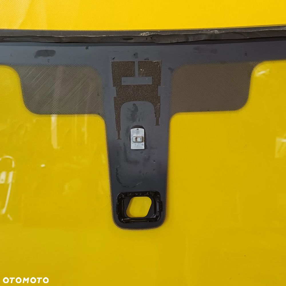 SZYBA CZOŁOWA PRZEDNIA CITROEN C4 I LIFT 3 DRZWI NR1 - 14