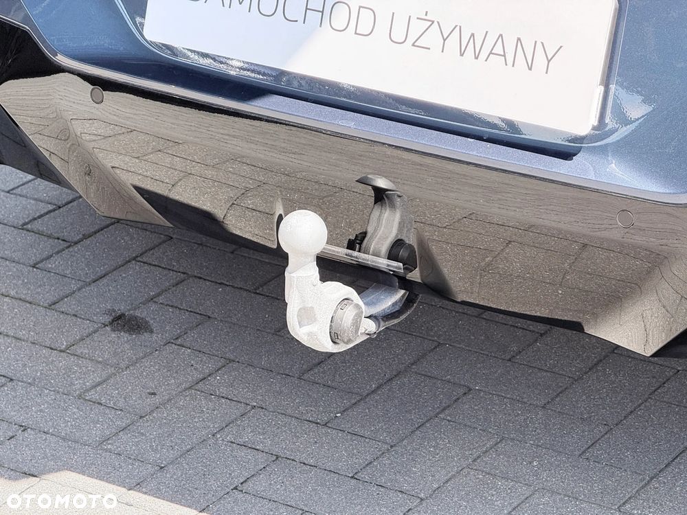 BMW X3 20d xDrive - 16