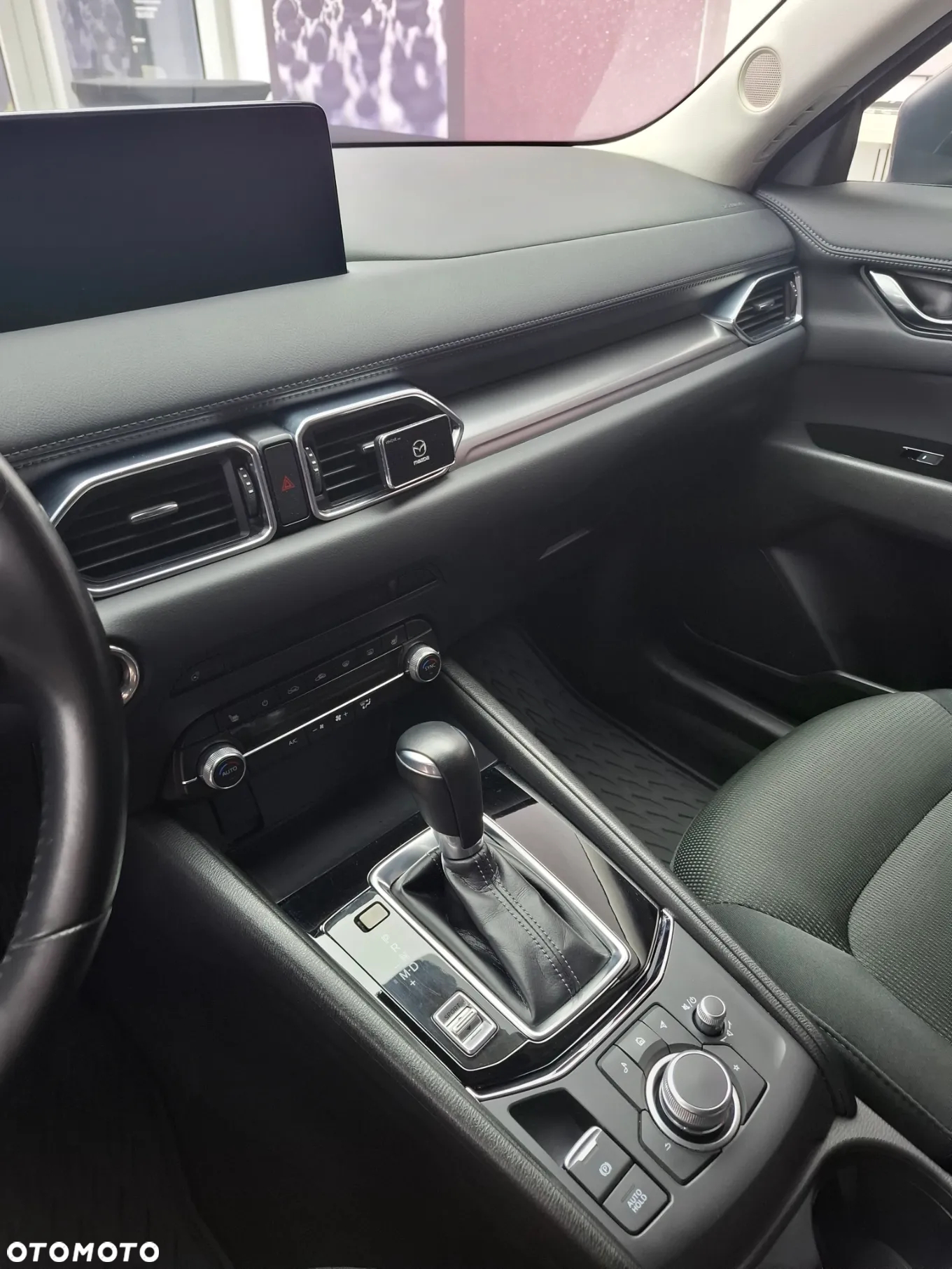 Mazda CX-5 - 6
