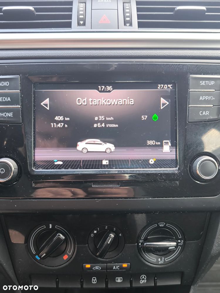 Skoda RAPID 1.0 TSI Ambition - 10