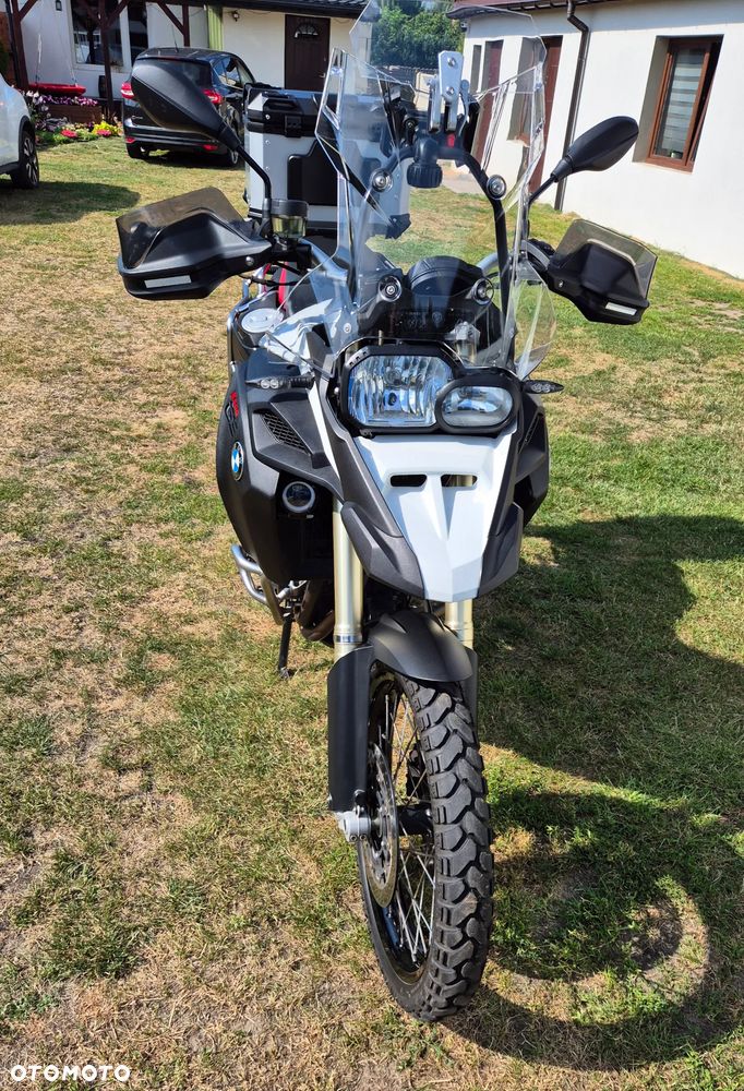 BMW Adventure - 4