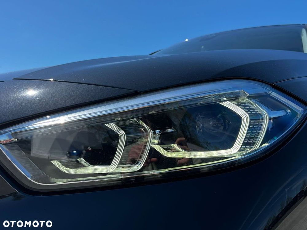 BMW Seria 1 118i Advantage - 3