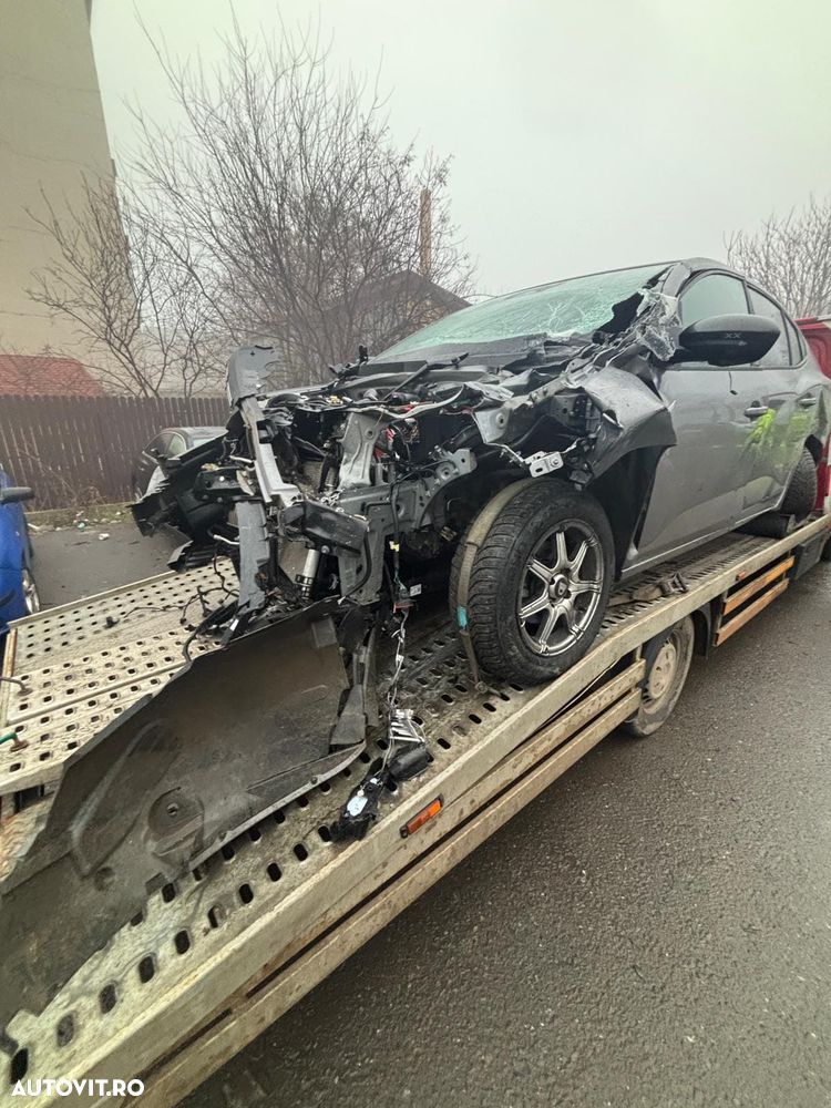 Dacia Logan ECO-G 100 MT6 Comfort - 9