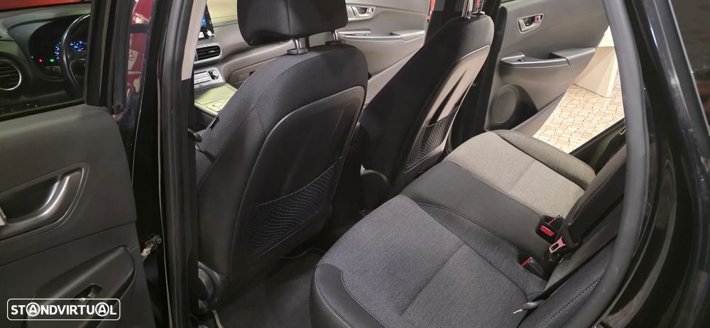 Hyundai Kauai Style - 14